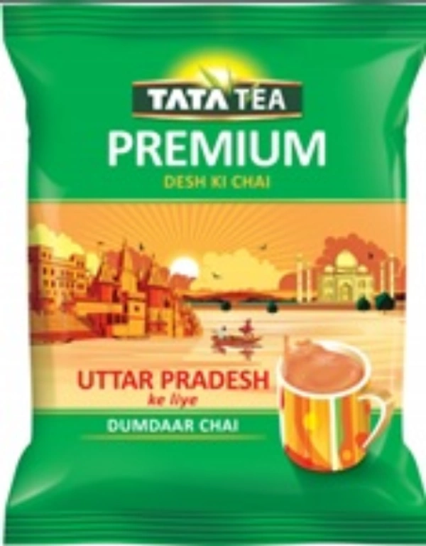 Tata Premium Desh Ki Chai - 250 gm